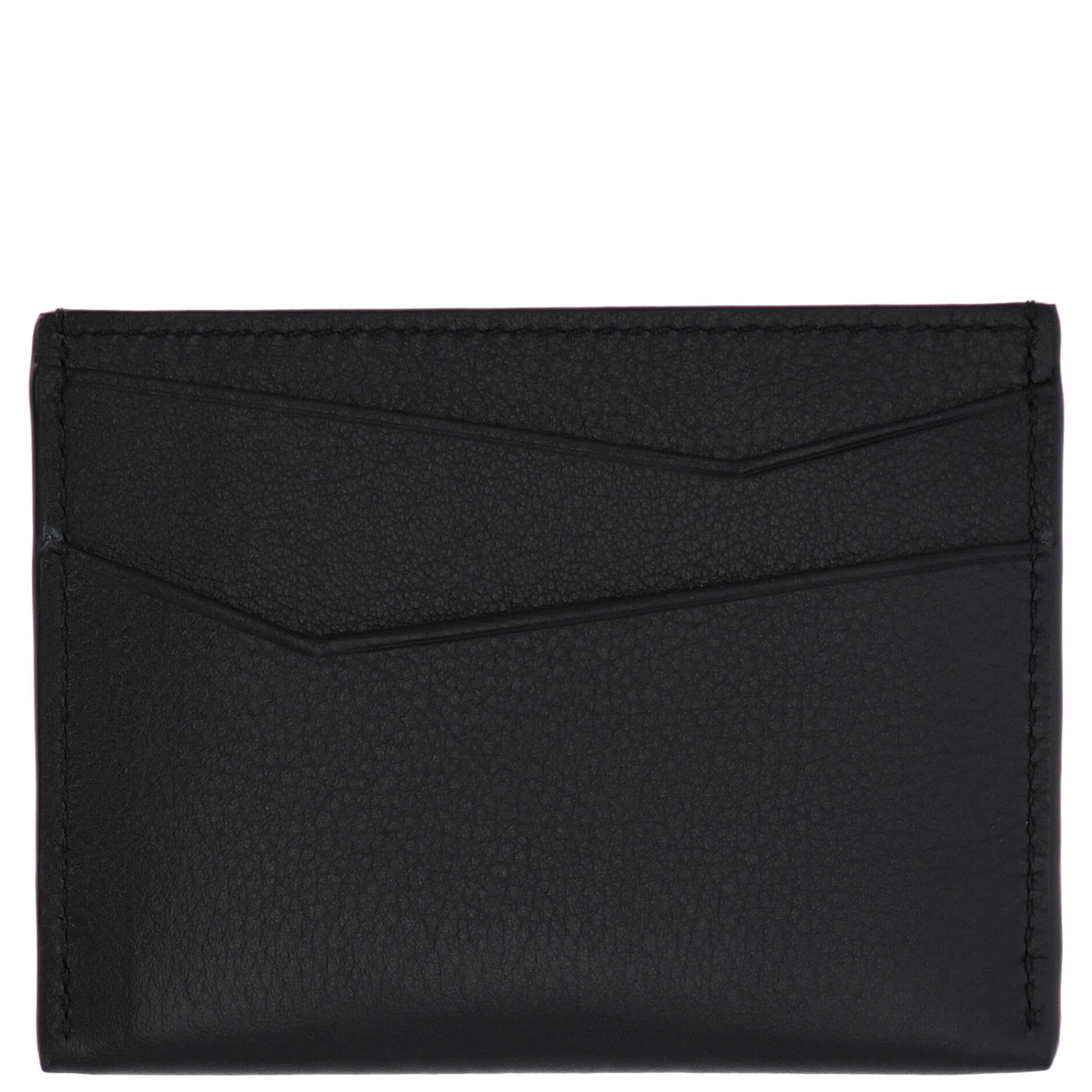 Loewe Wallets Black