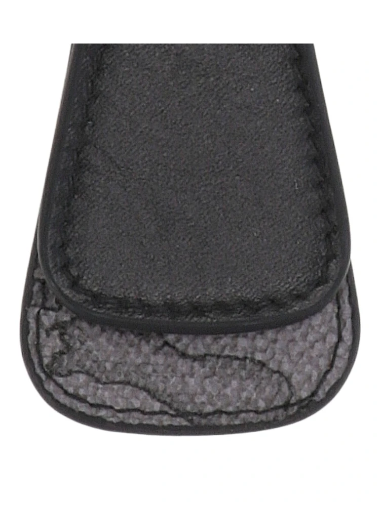 Alviero Martini Keychains Asphalt alternative