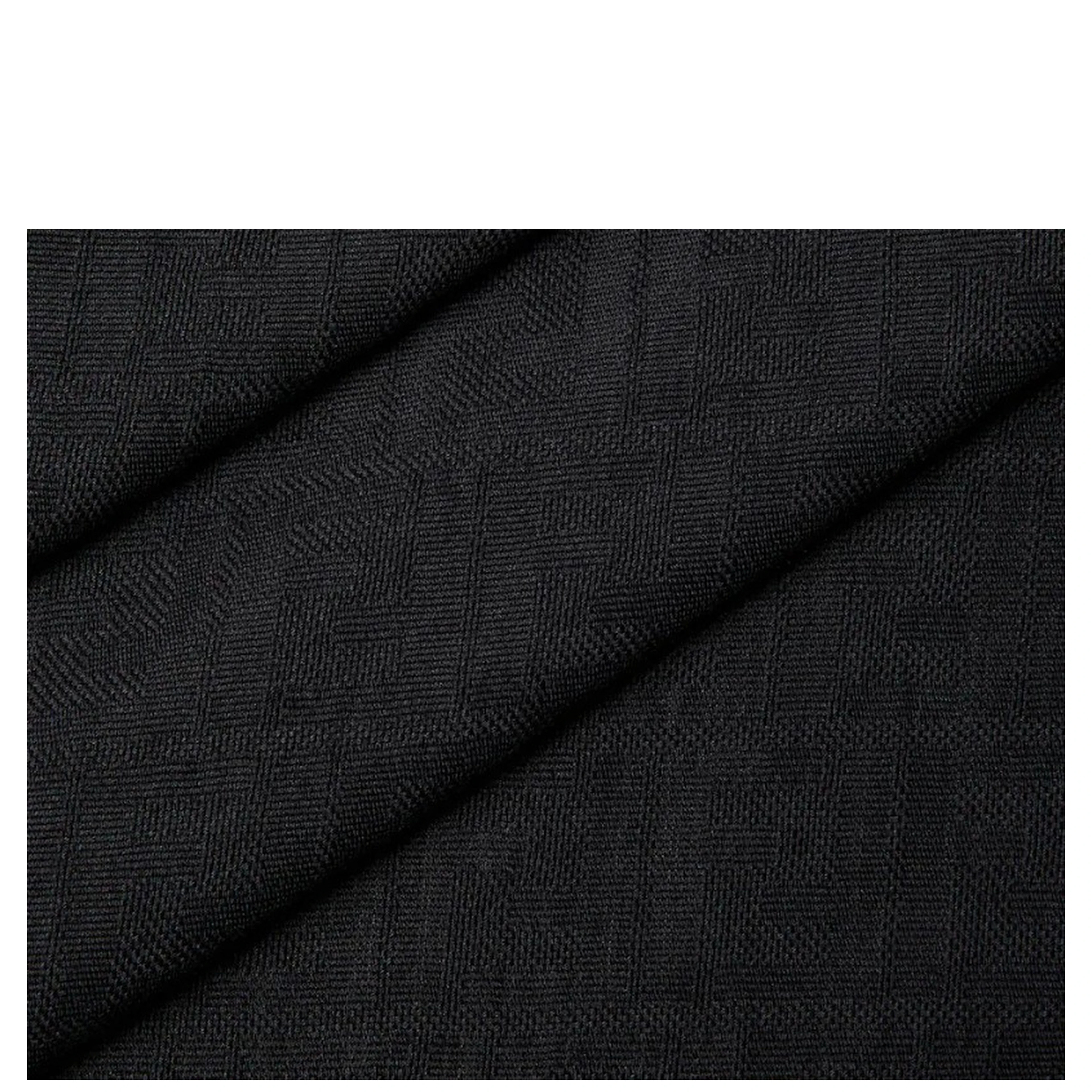 Fendi Scarfs Black