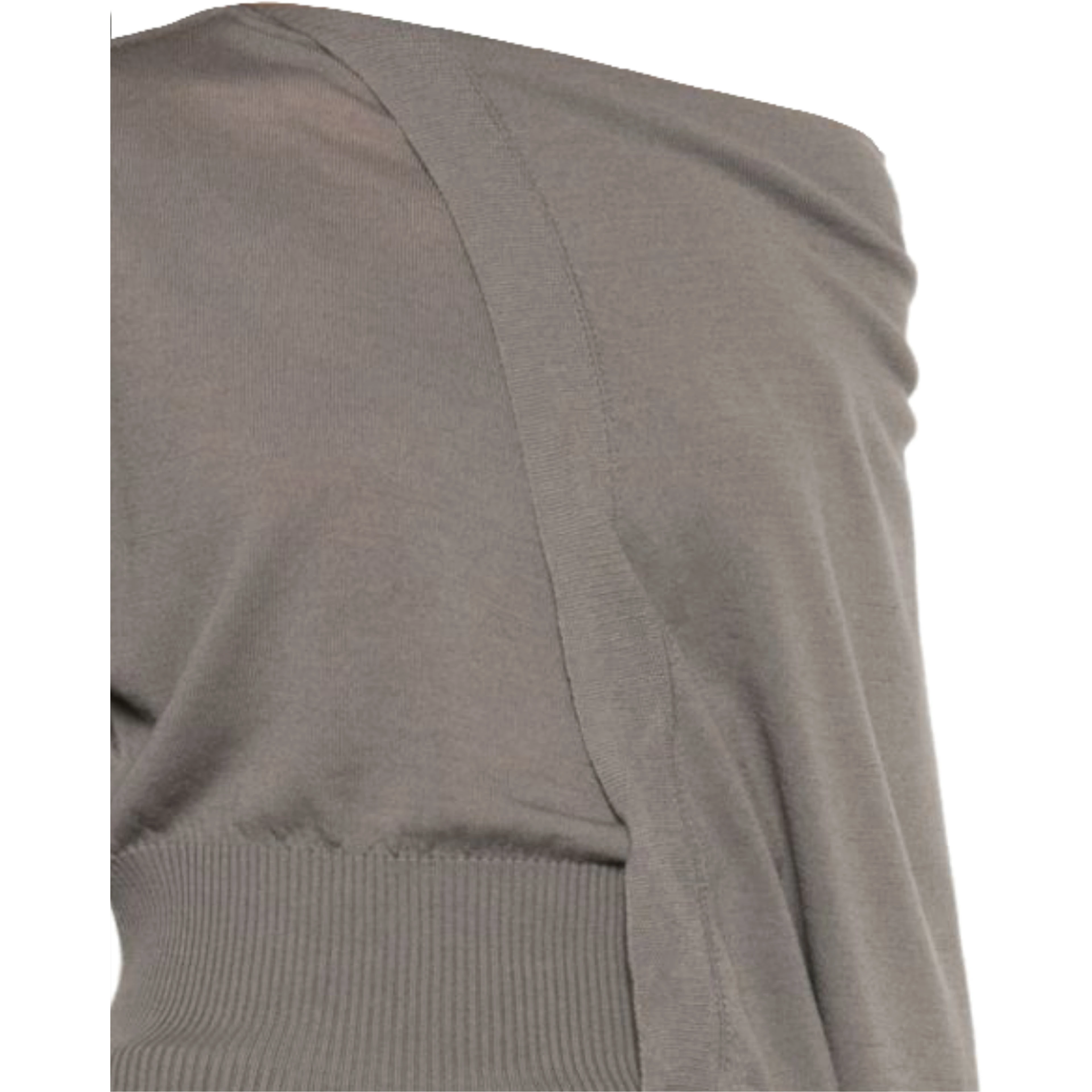 Rick Owens Sweaters Dust