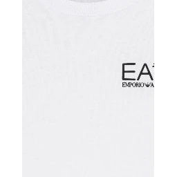 EA7 T-shirts and Polos