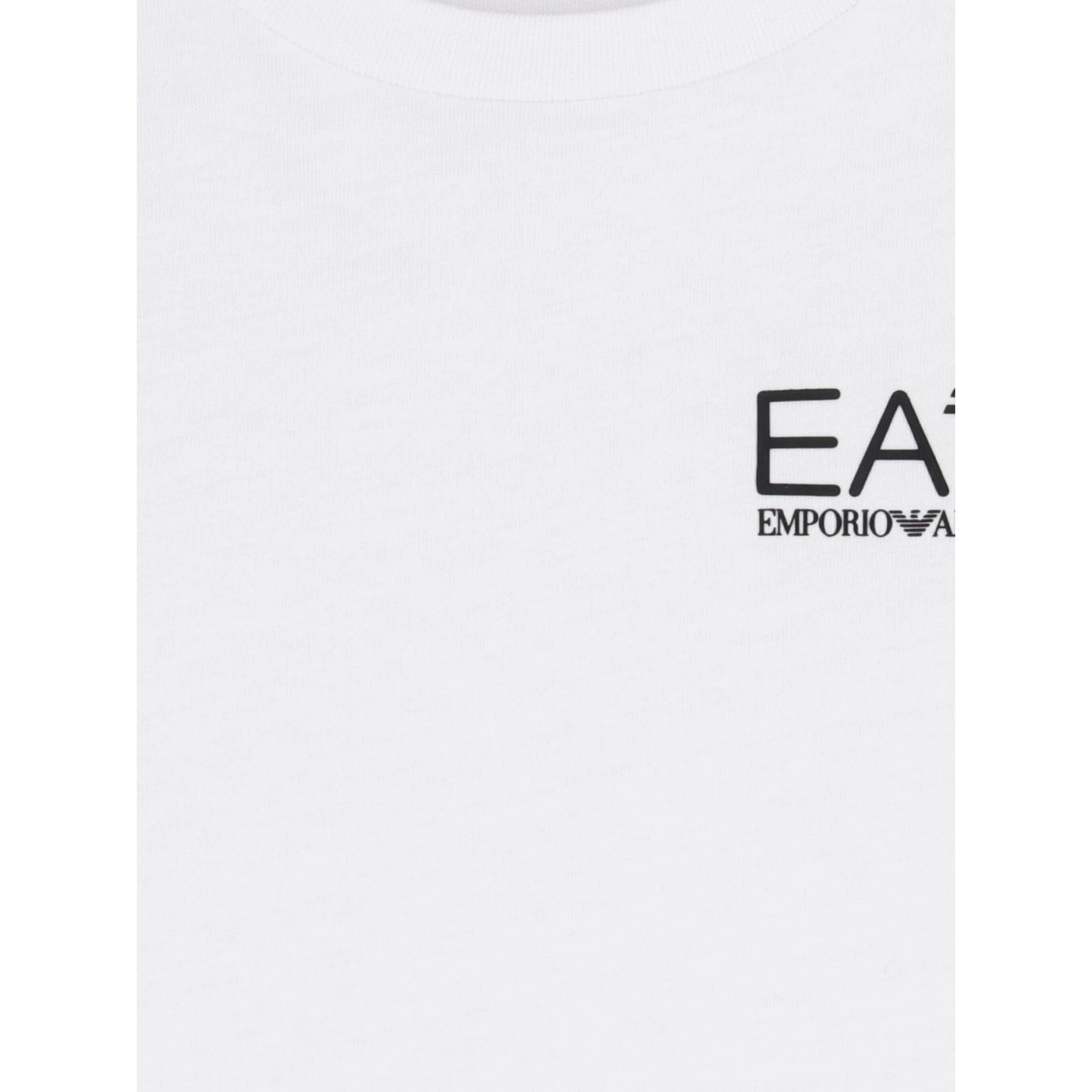 EA7 T-shirts and Polos