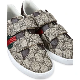 GUCCI KIDS Sneakers
