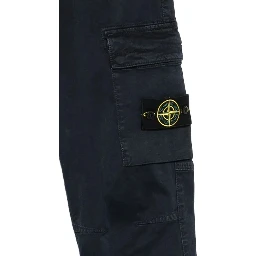 Stone Island Trousers