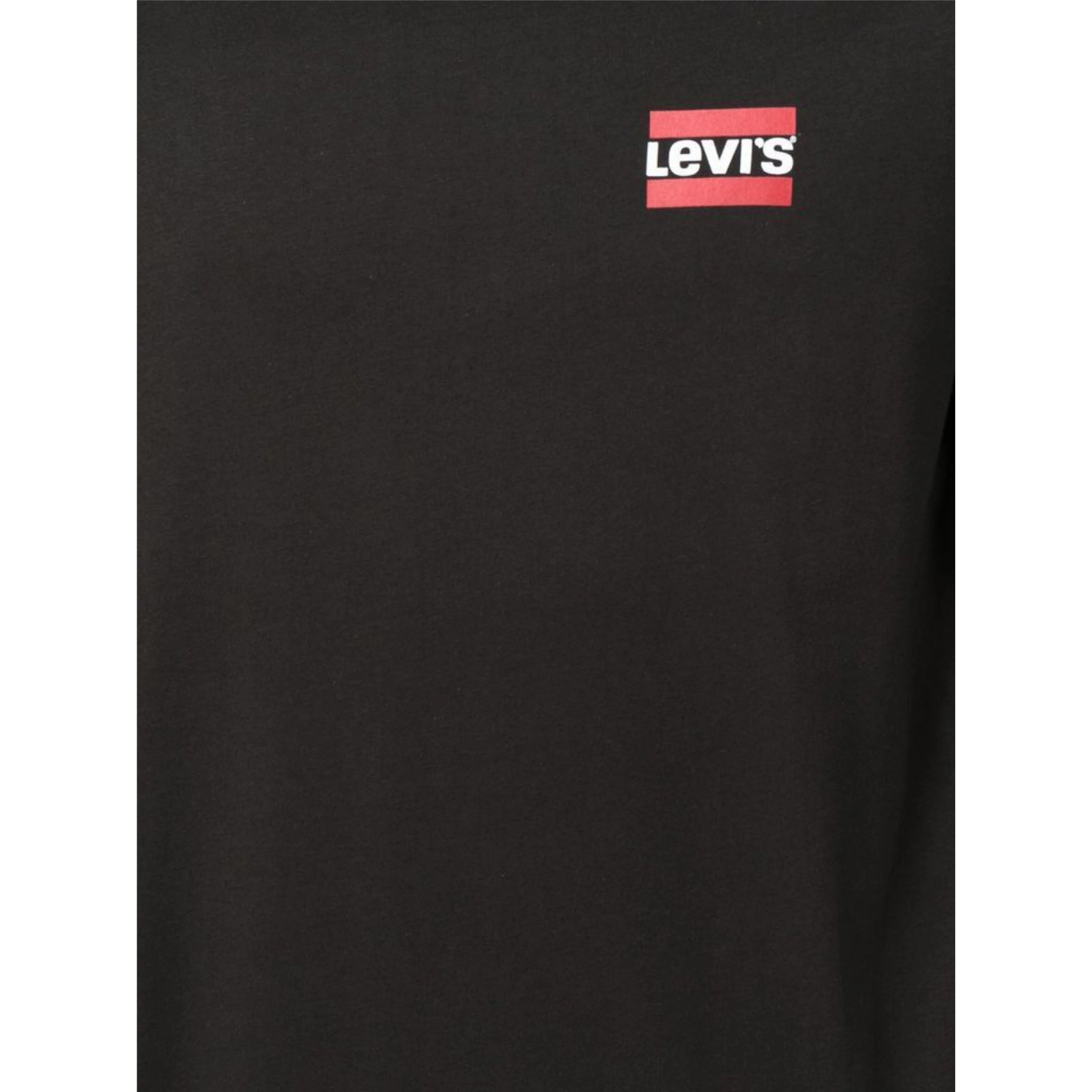 Levi's T-shirts and Polos