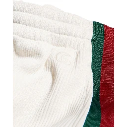 Gucci Sweaters White