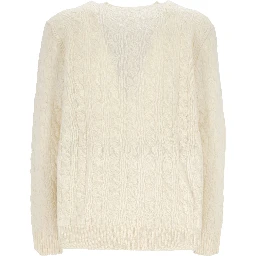 Polo Ralph Lauren Sweaters Handover cream