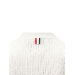 Thom Browne Sweaters White