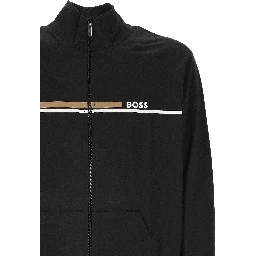 BOSS Jackets Black
