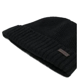Barbour Hats Black
