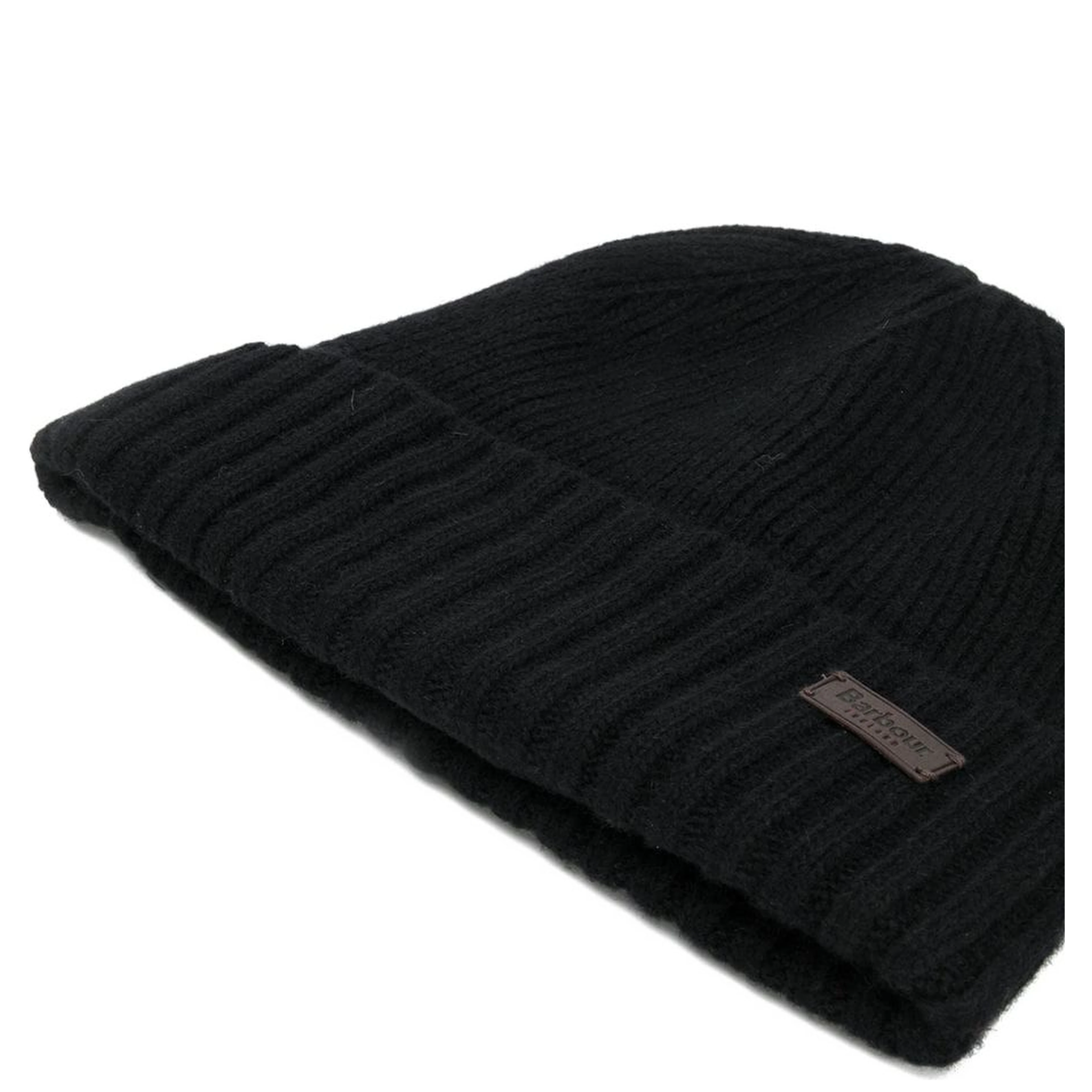 Barbour Hats Black