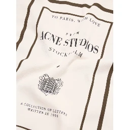 Acne T-shirts and Polos