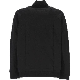 BOSS Jackets Black
