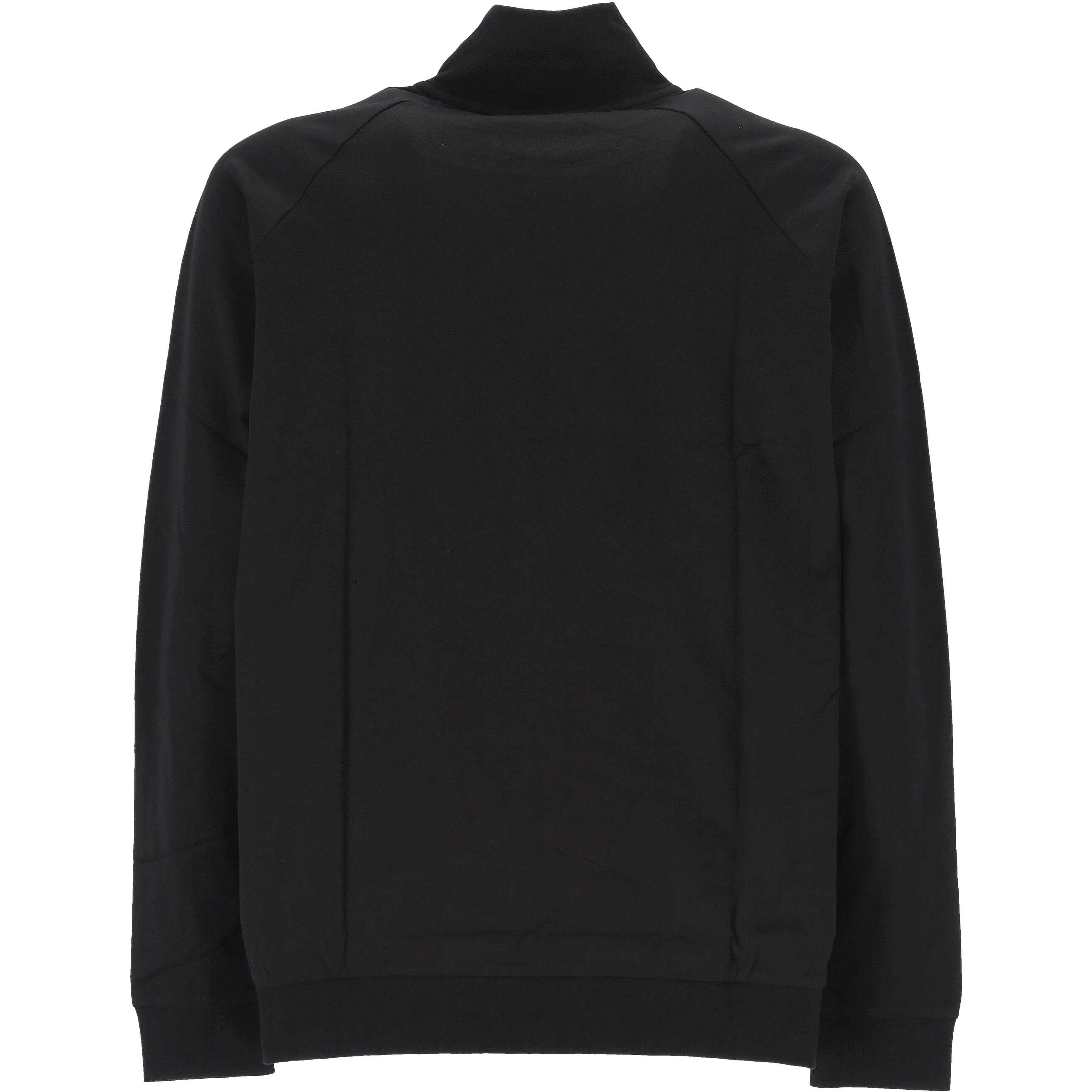 BOSS Jackets Black