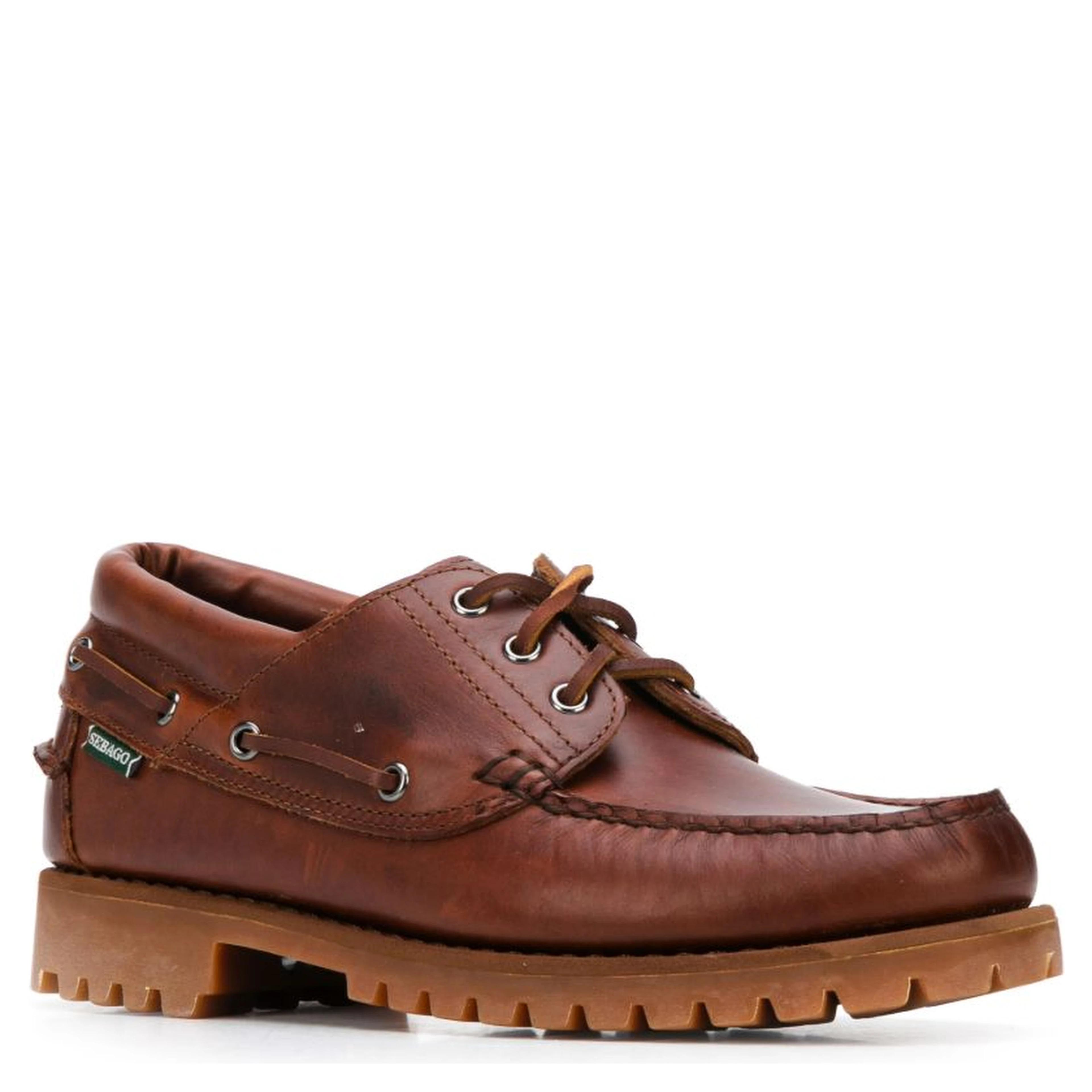 Sebago Flat shoes