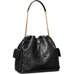 Tory Burch Bags.. Black
