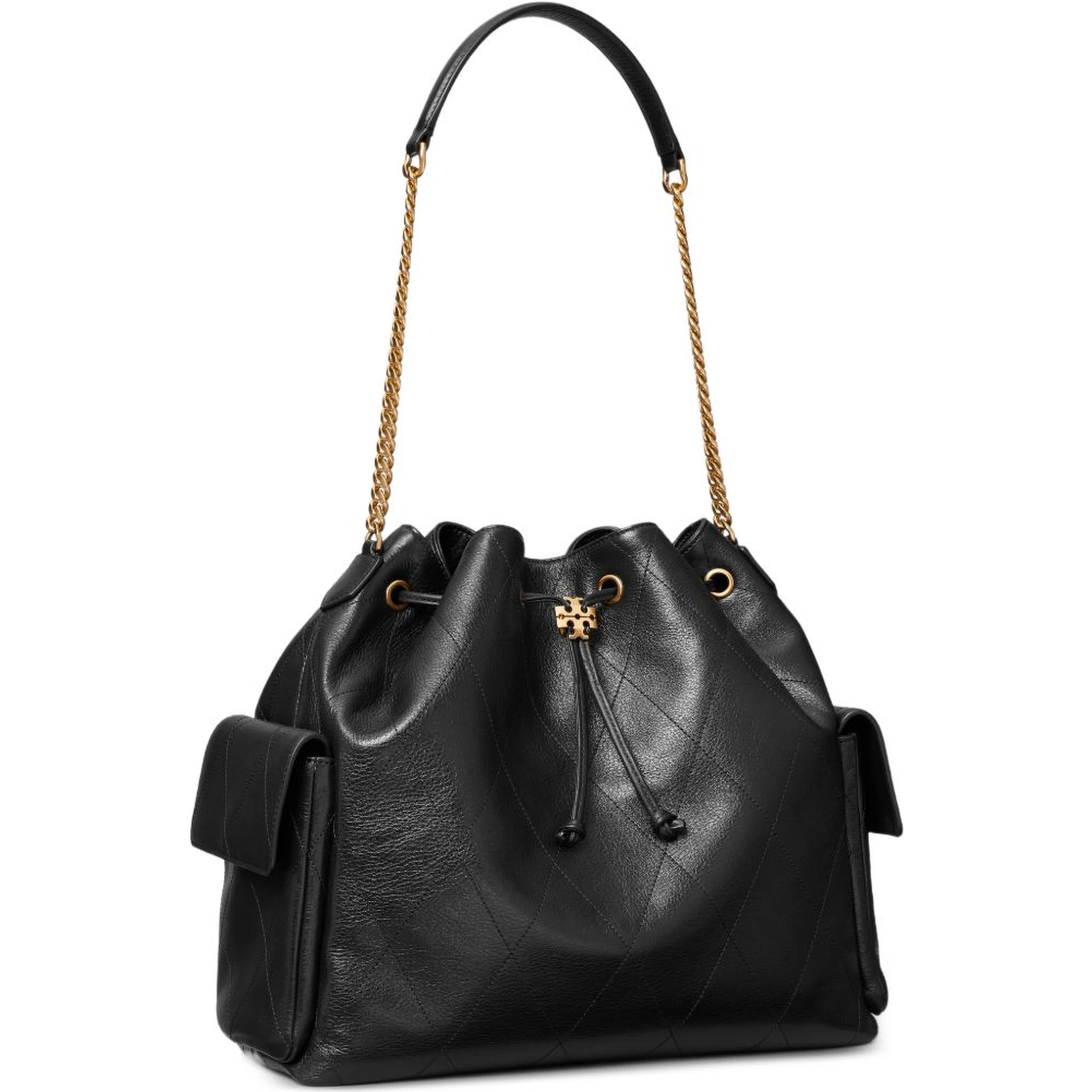 Tory Burch Bags.. Black