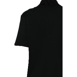 Loewe T-shirts and Polos Black