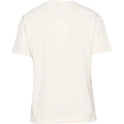 JACQUEMUS T-shirts and Polos Beige