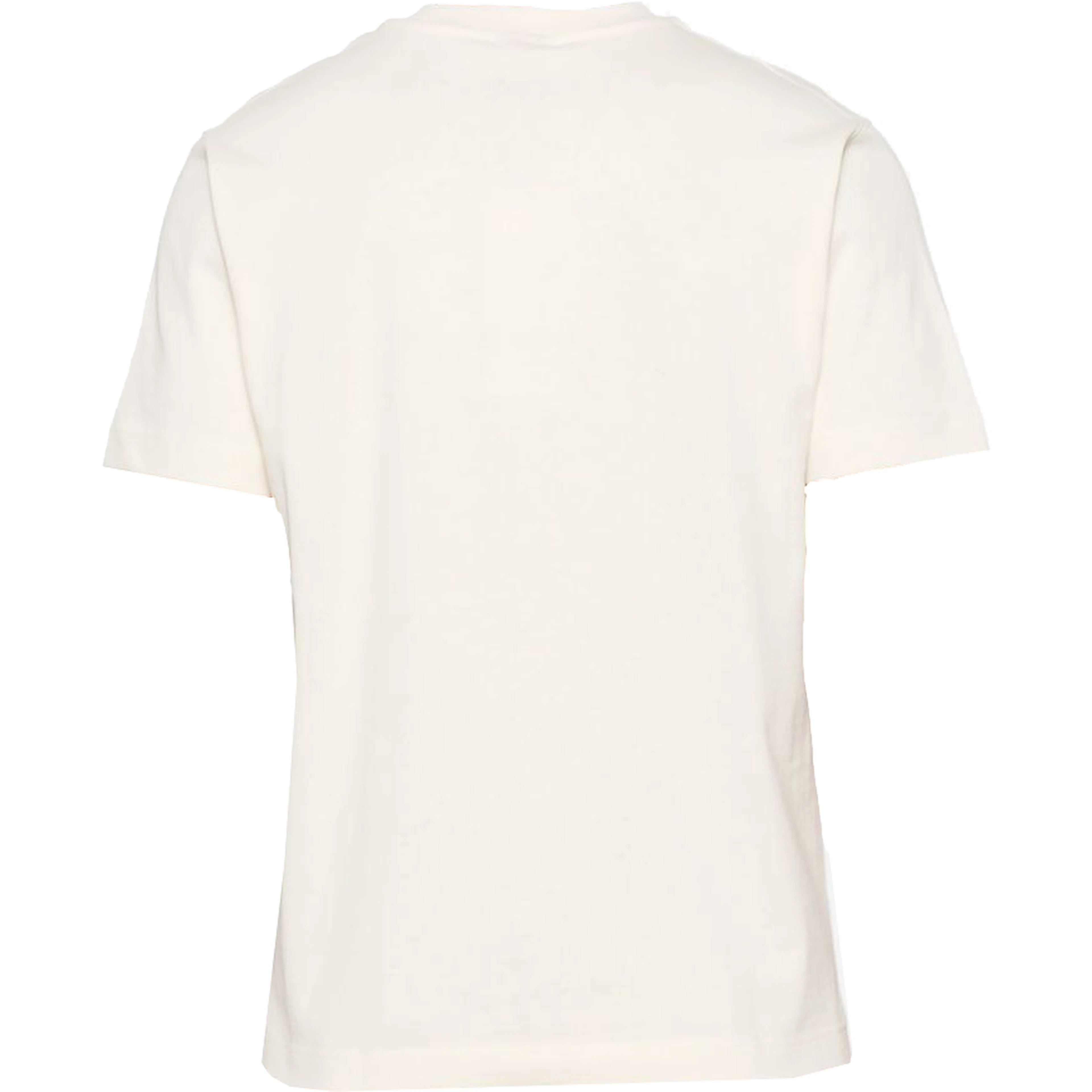 JACQUEMUS T-shirts and Polos Beige