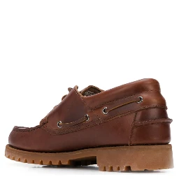 Sebago Flat shoes