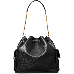 Tory Burch Bags.. Black