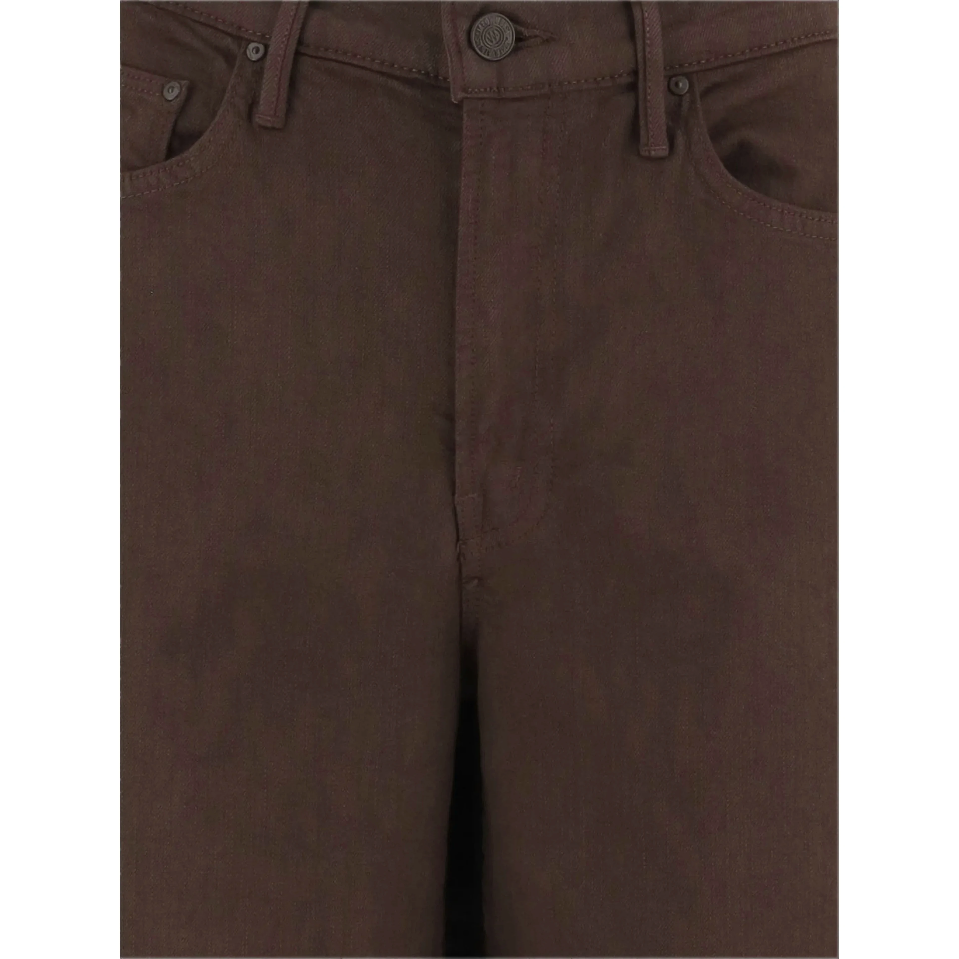 Mother Jeans