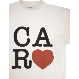 Carhartt WIP T-shirts and Polos