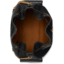 Tory Burch Bags.. Black