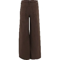 Mother Jeans
