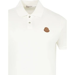 Moncler T-shirts and Polos