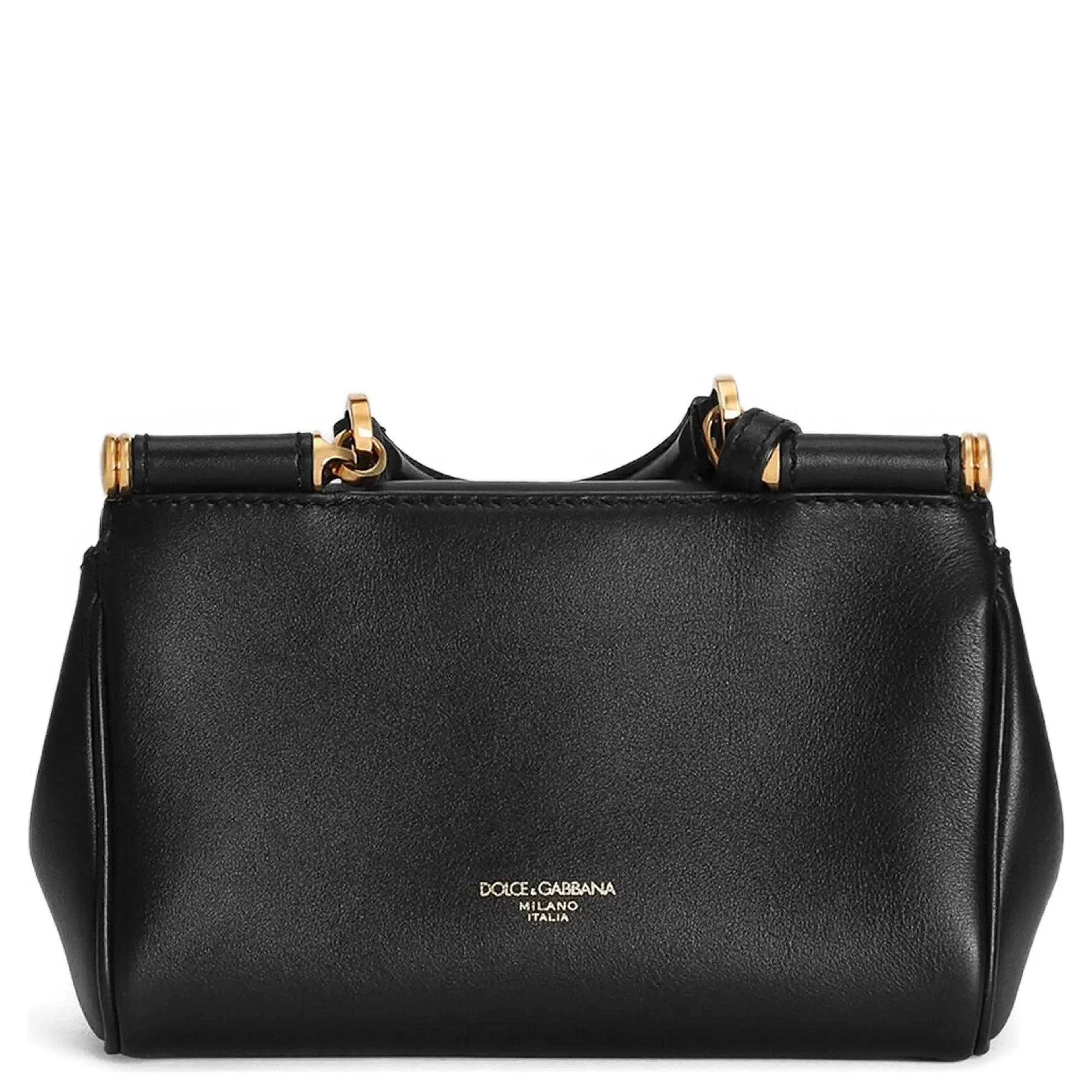 Dolce & Gabbana Bags.. Black