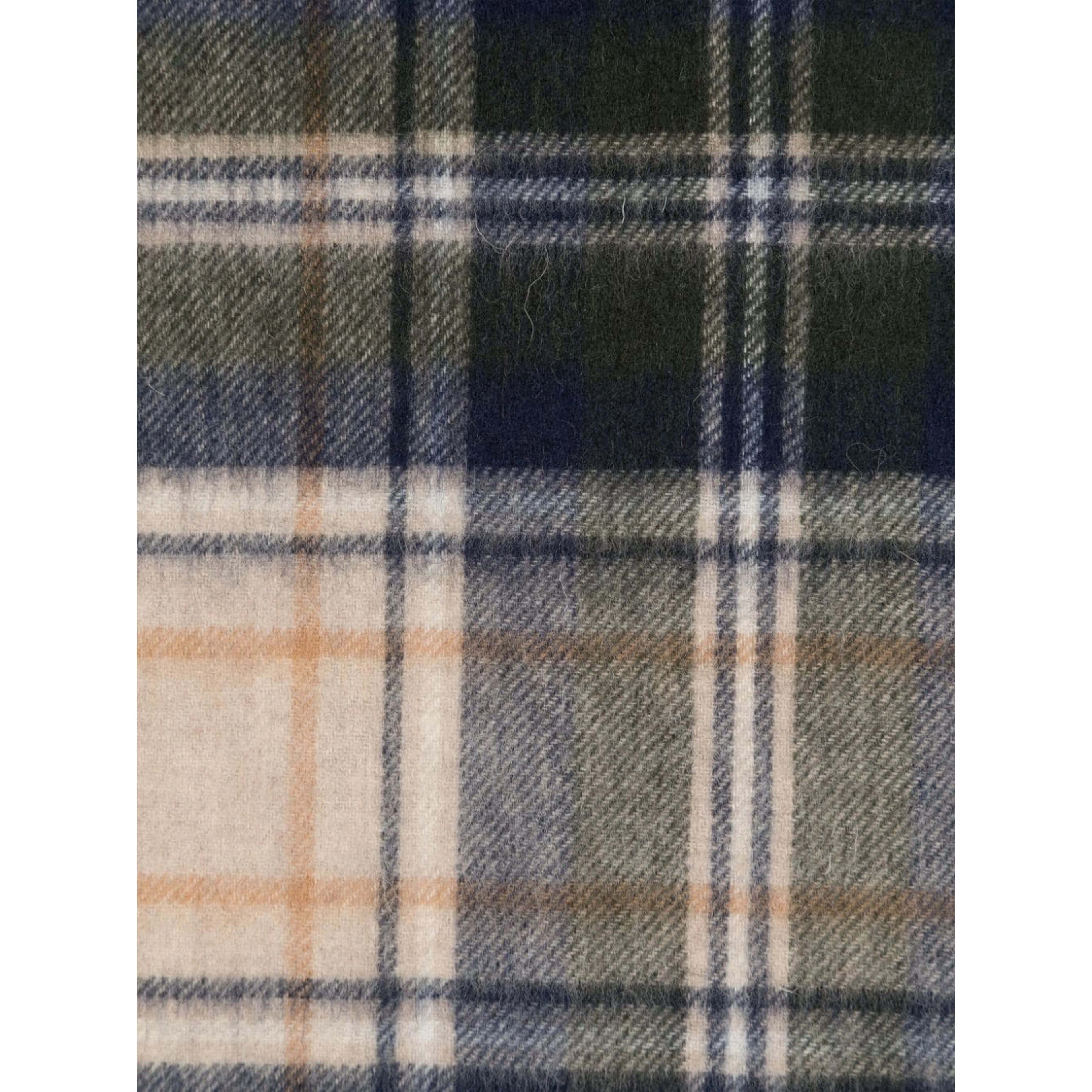 Barbour Scarfs