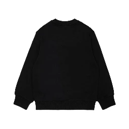 Diesel Sweaters Black