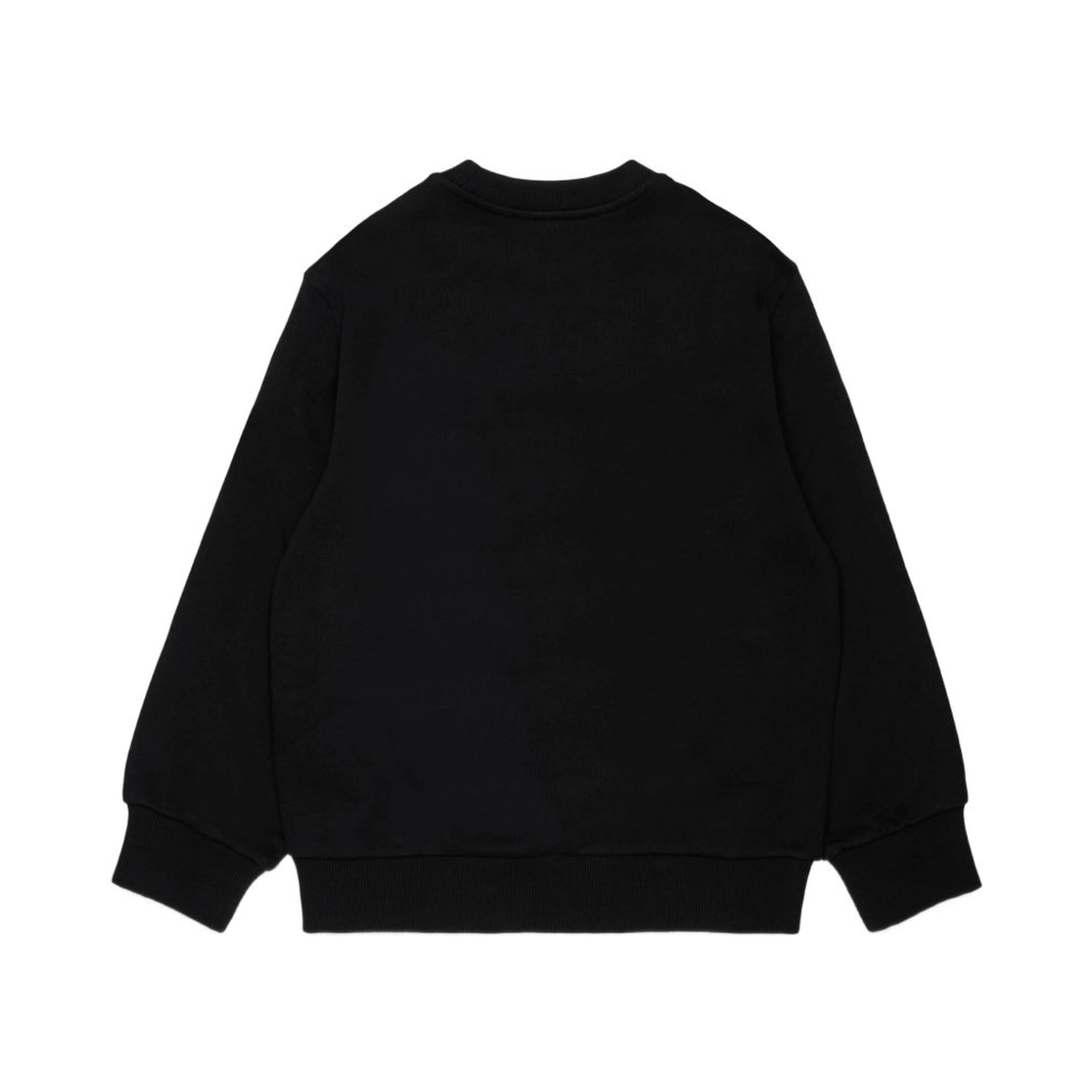 Diesel Sweaters Black