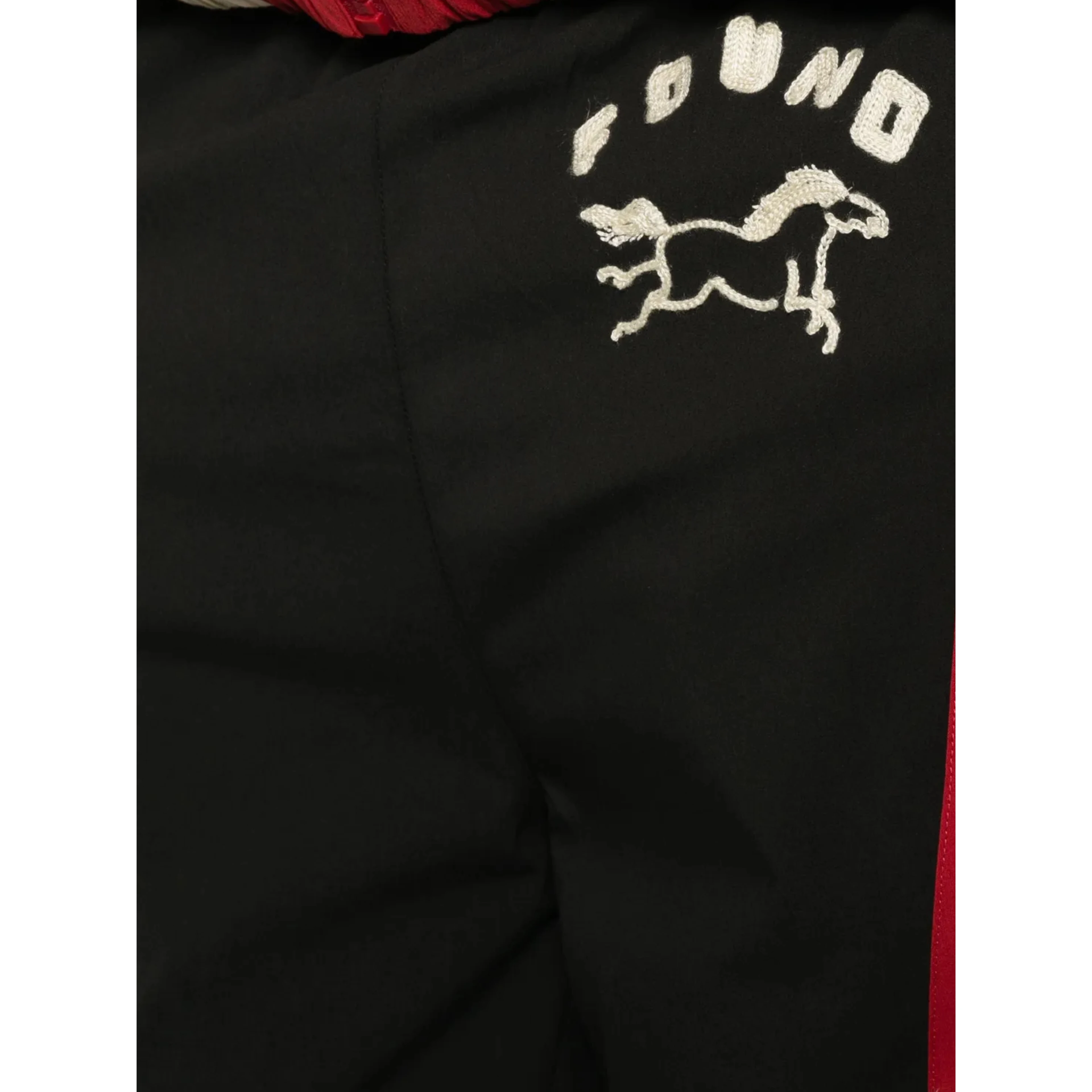 FOUND Trousers