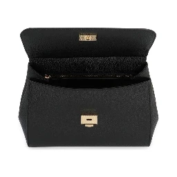 Dolce & Gabbana Bags.. Black