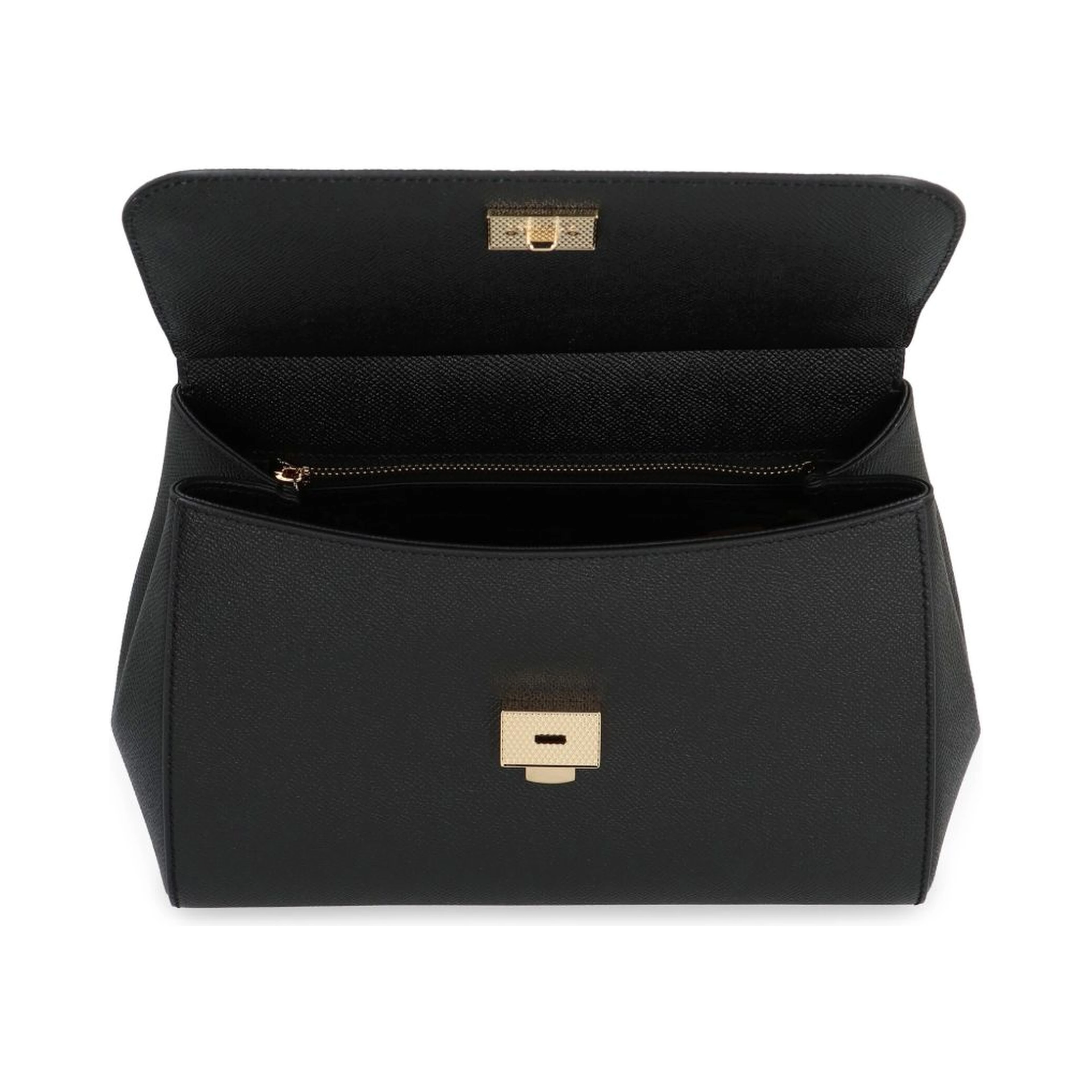 Dolce & Gabbana Bags.. Black