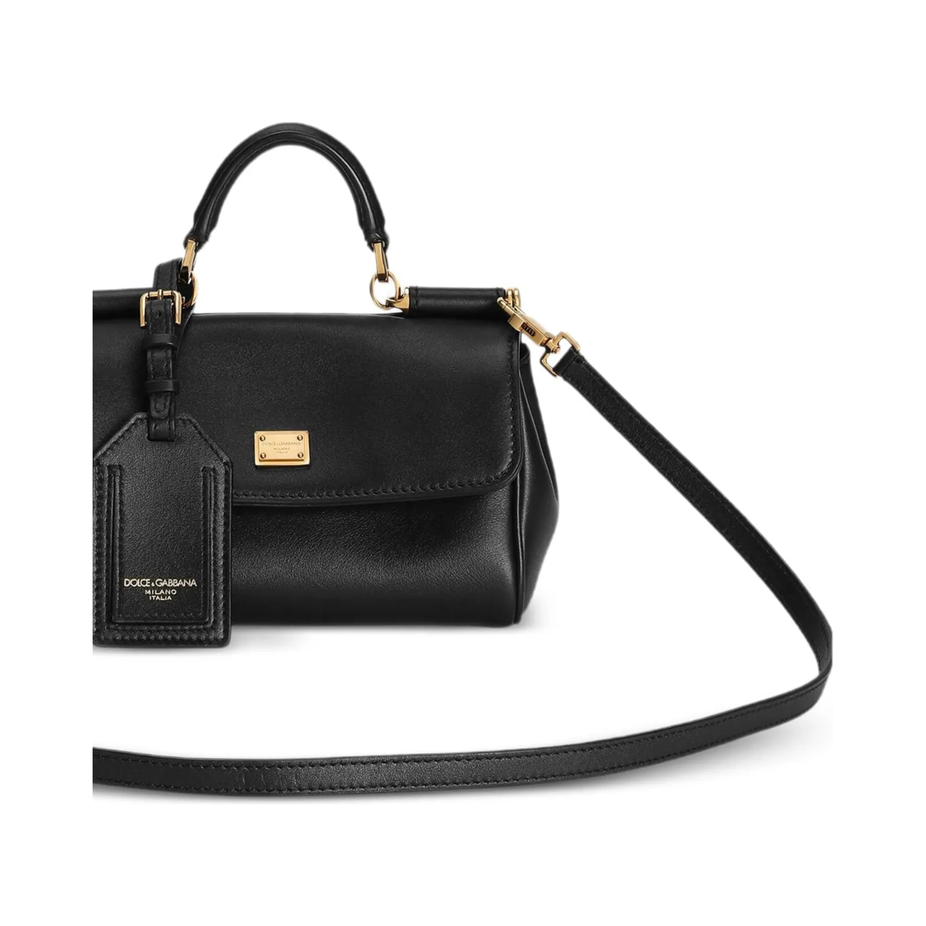Dolce & Gabbana Bags.. Black