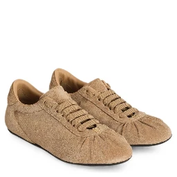 Dolce & Gabbana Sneakers Beige