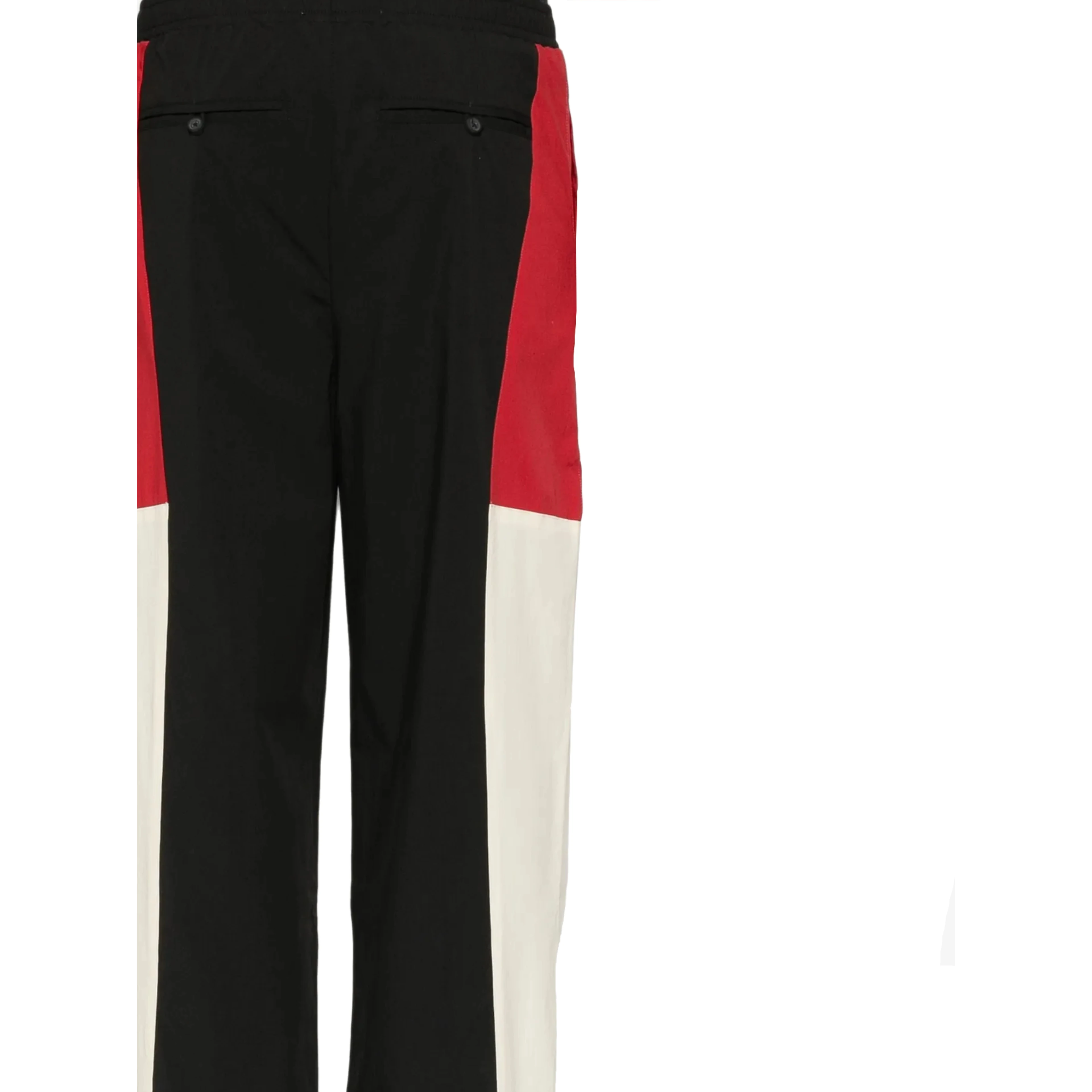 FOUND Trousers