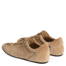 Dolce & Gabbana Sneakers Beige