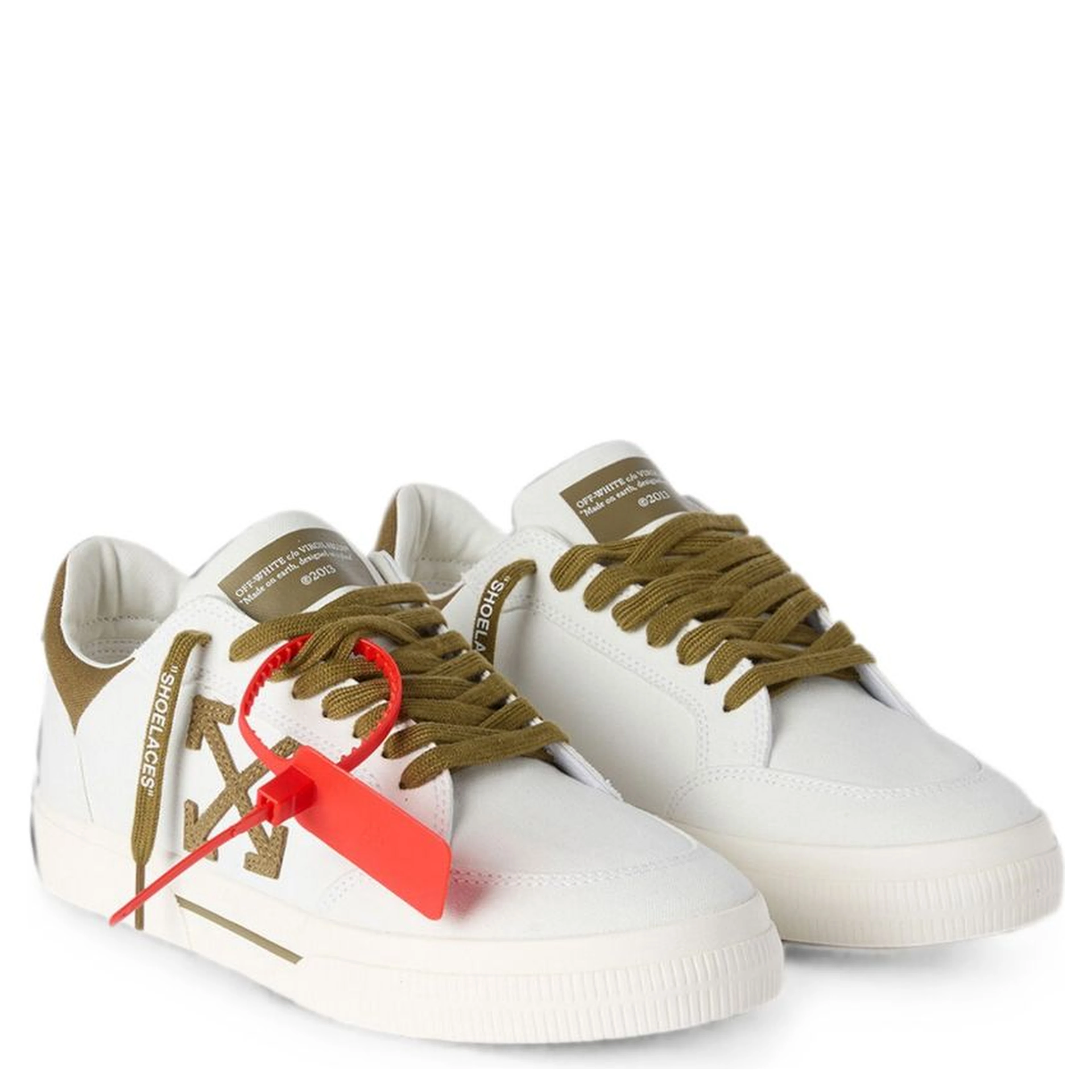 Off White Sneakers