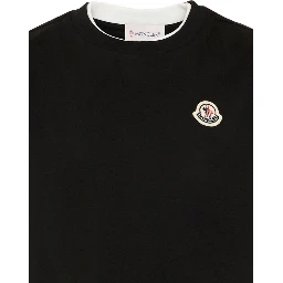 MONCLER KIDS T-shirts and Polos