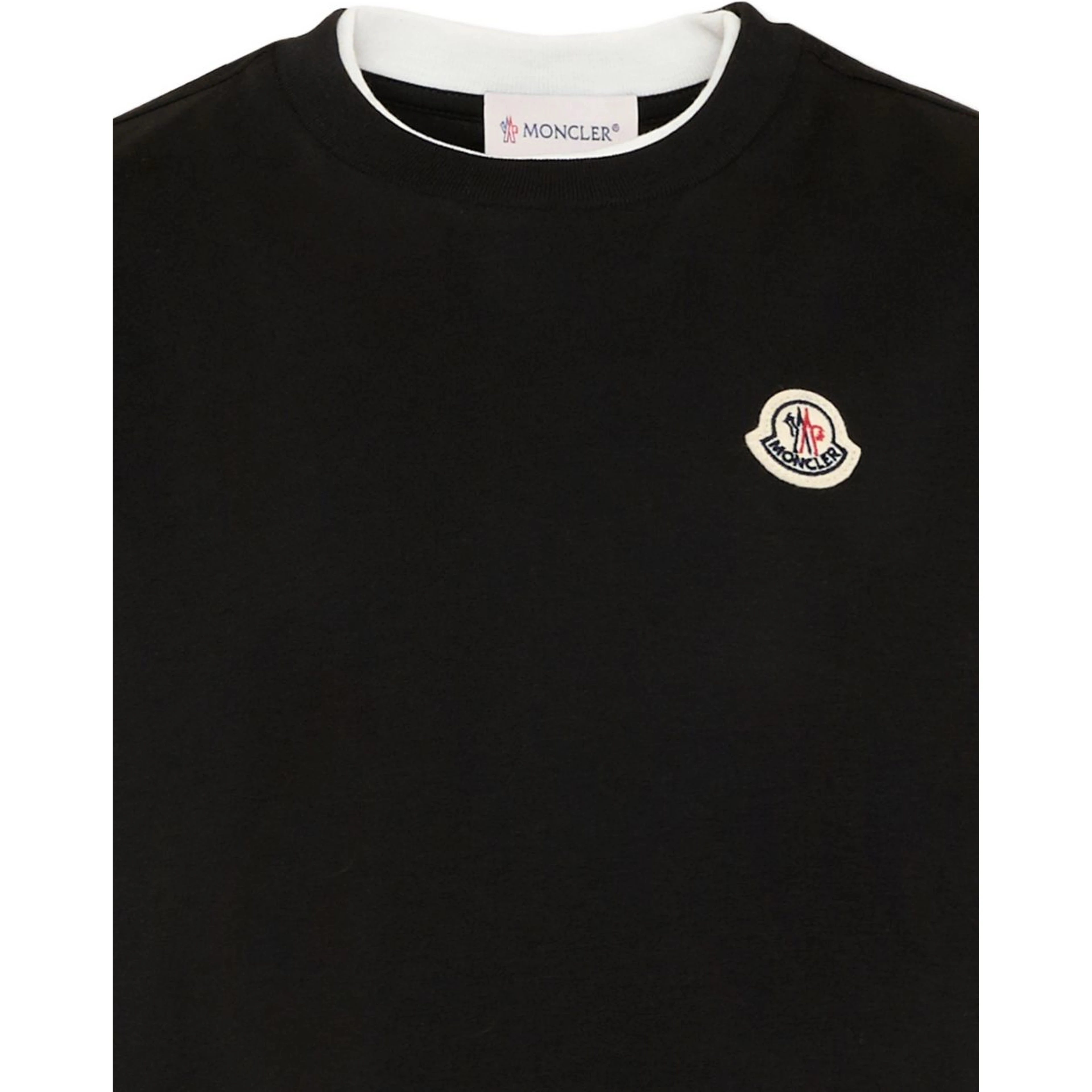 MONCLER KIDS T-shirts and Polos