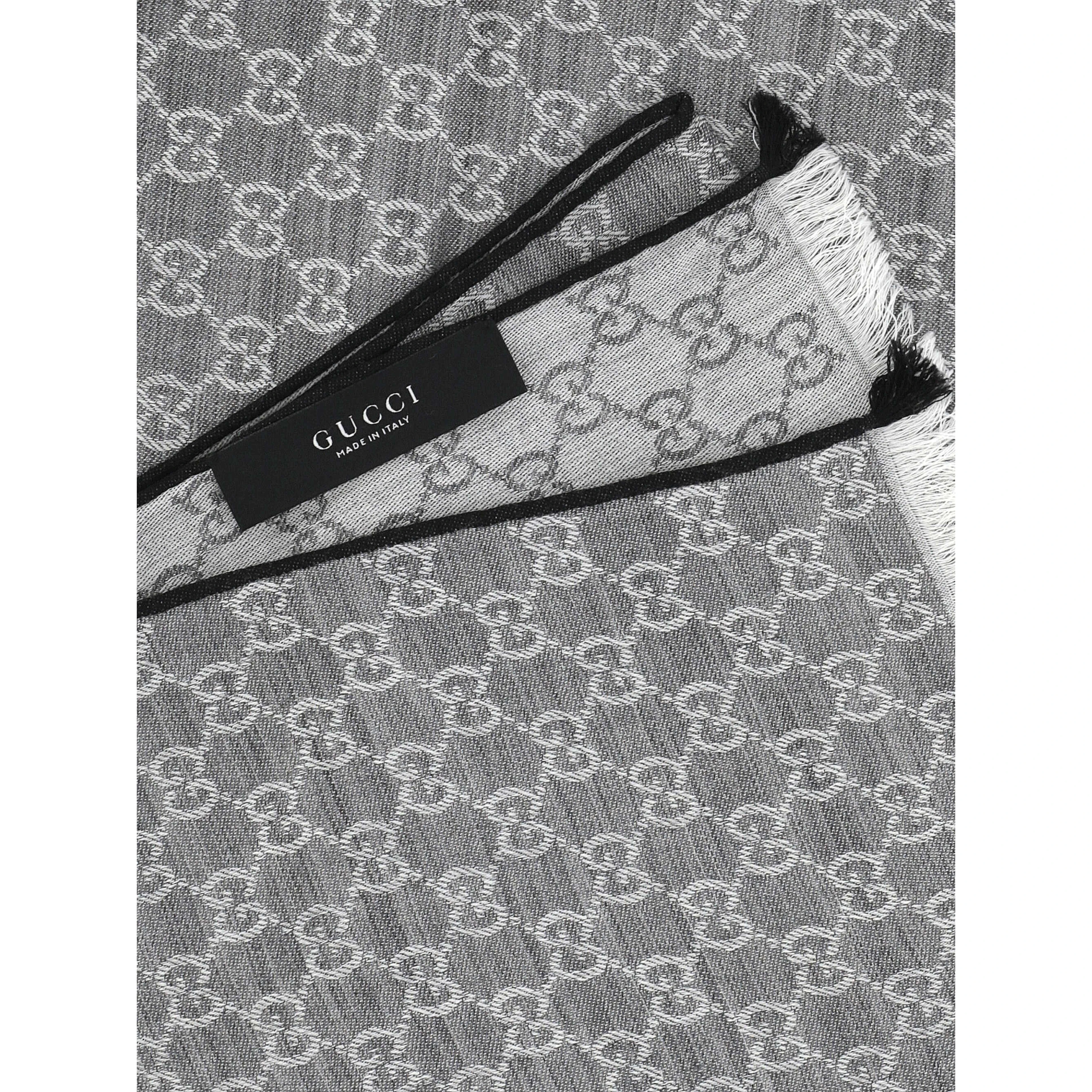 Gucci Scarfs