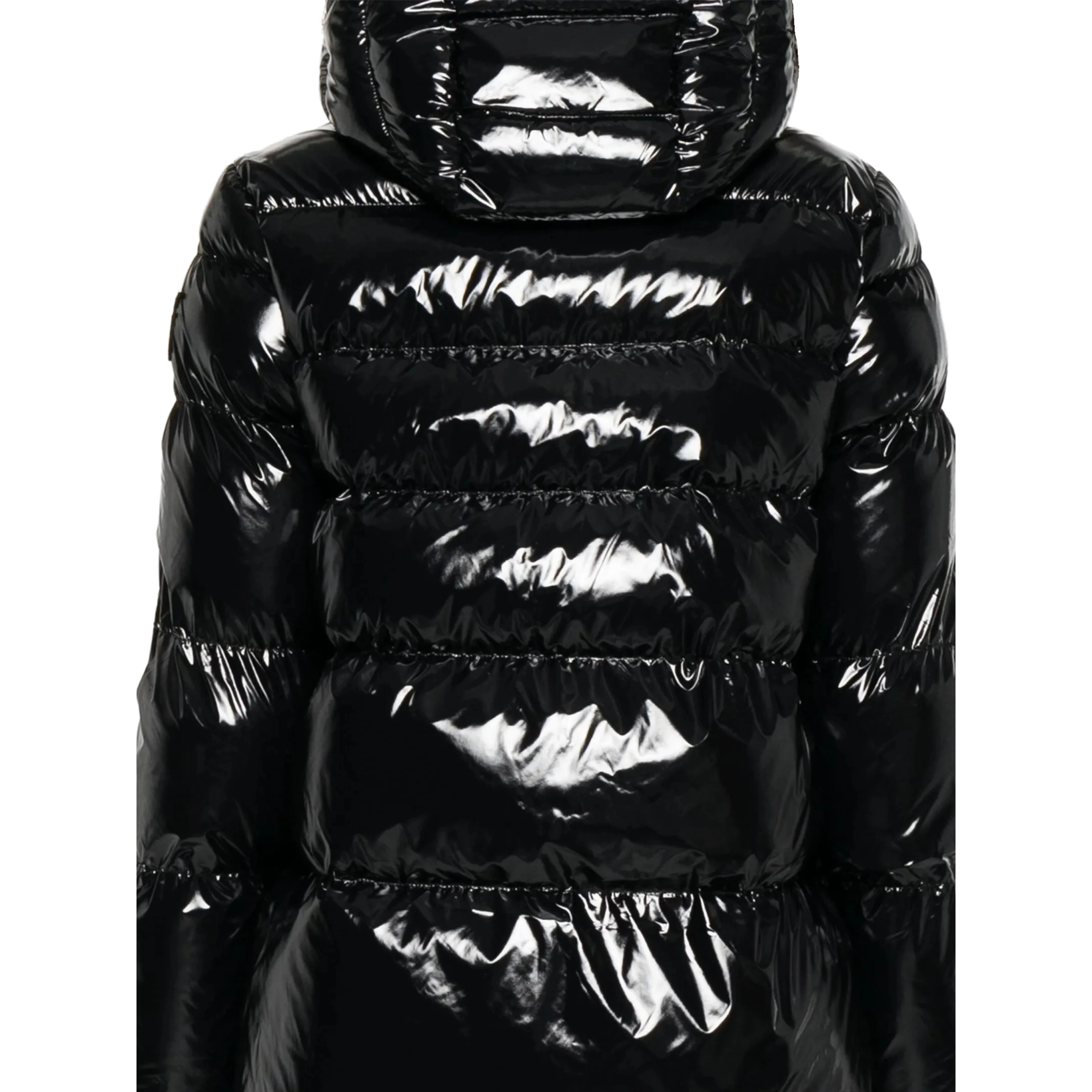 Pinko Jackets Black