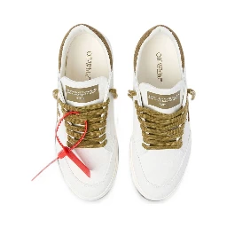 Off White Sneakers