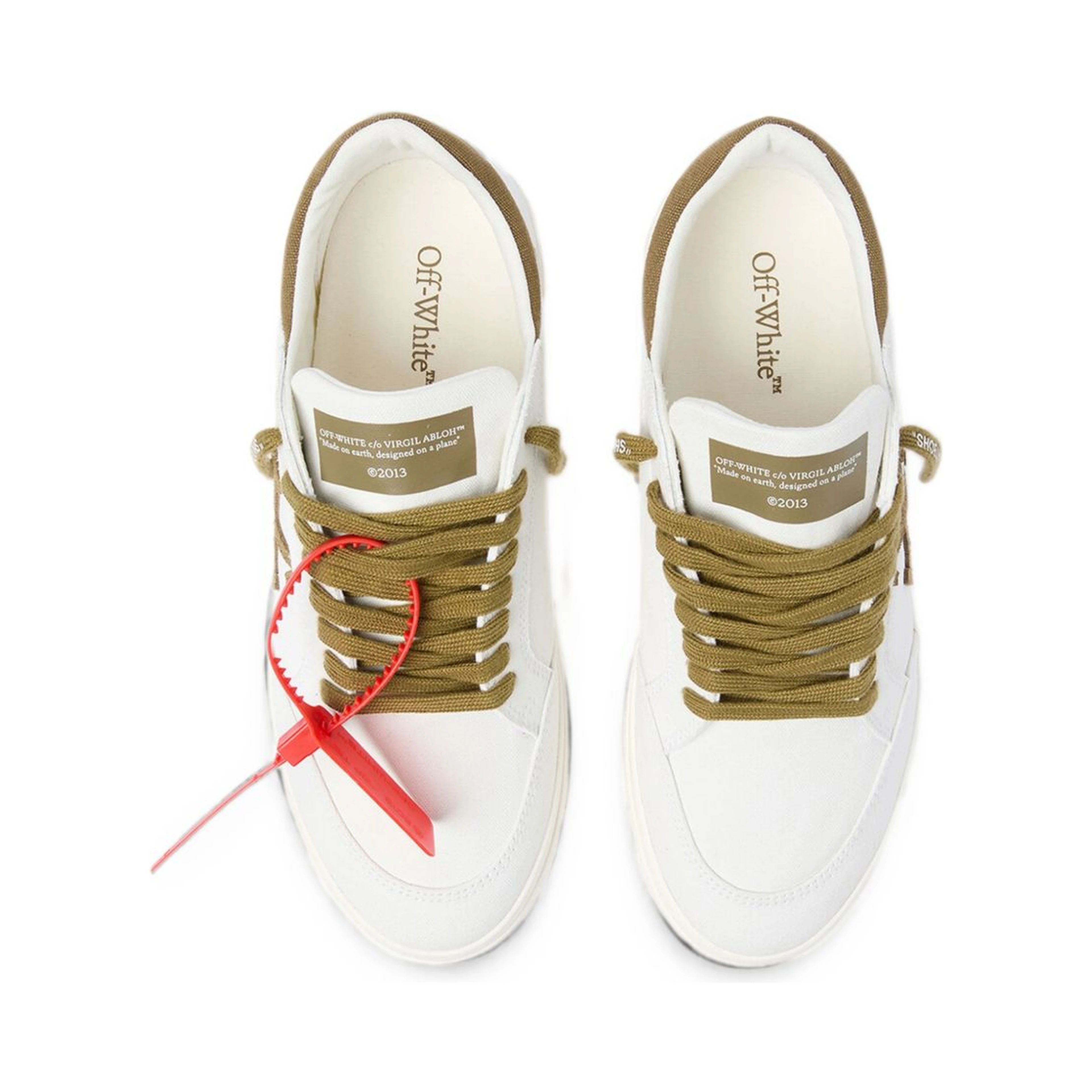 Off White Sneakers