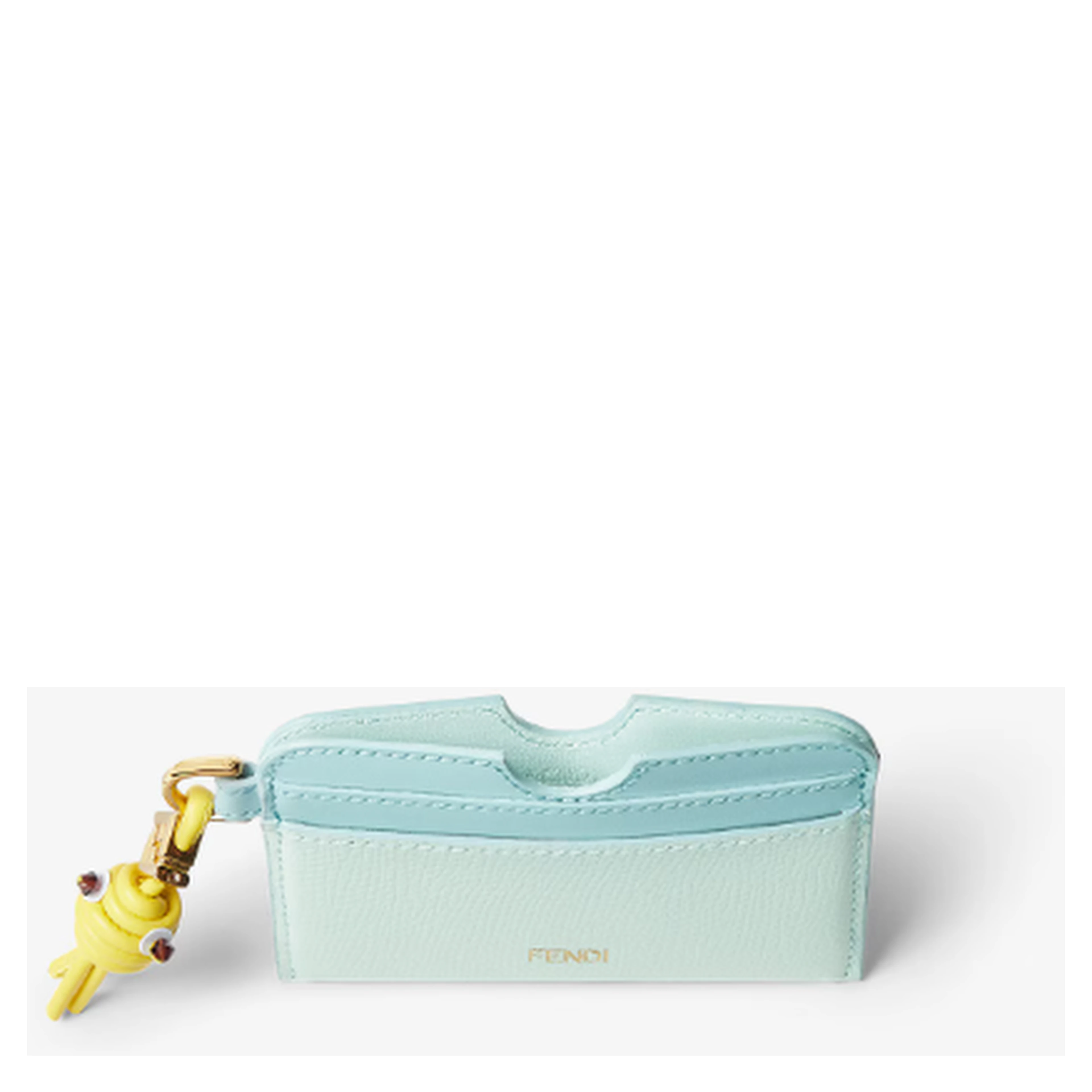 Fendi Wallets Water Green